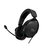 BAZAR - HyperX Cloud Stinger 2 Core GAM HEADSET - Sluchátka k PC rozbaleno - komplet