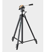 Velbon EX-650 with smartphone holder