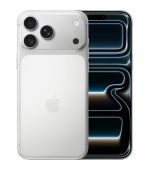 Apple iPhone 17 Pro Max 256GB Silver