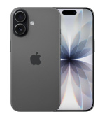 Apple iPhone 17 256GB Black Eu