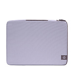 Protective Galactic Lilac 15-16 Laptop Sleeve EURO