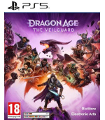 PS5 hra Dragon Age: The Veilguard