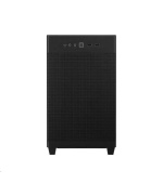 BAZAR - ASUS case AP201 PRIME CASE TG, Mini Tower, černá -pouzito