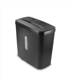 Hama Safe X50, skartovačka, křížový řez, 5 listů, bezpečnostní úroveň P4 T4 E3