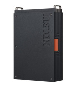 Fujifilm INSTAX TISKÁRNA MINI LINK PLUS - černooranžová