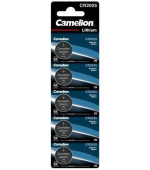 Camelion CR2025 5pack