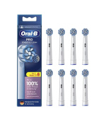 Oral-B Pro Sensitive Clean 8 kusů