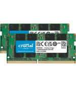 CRUCIAL SODIMM DDR4 16GB (Kit of 2) 3200MHz CL22