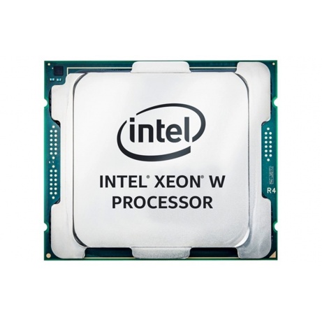 CPU INTEL XEON W-2123 (3.6GHz, FCLGA2066, 8.25M)