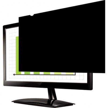 Filtr Fellowes PrivaScreen pro monitor 19,5" (16:9)