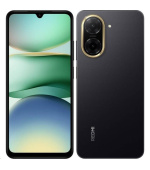 BAZAR - Xiaomi Redmi A5 4GB/128GB, Black EU - rozbaleno/poškozen obal