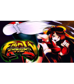 Fight'N Rage (PC) klíč Steam