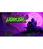 Extreme Exorcism (PC) klíč Steam