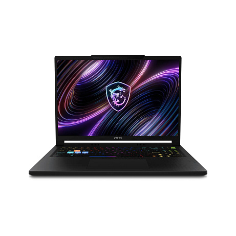 MSI Raider/16 HX B2WH-245XCZ/U9-275HX/16"/2560x1600/32GB/1TB/RTX 5070Ti/DOS/Black/2R