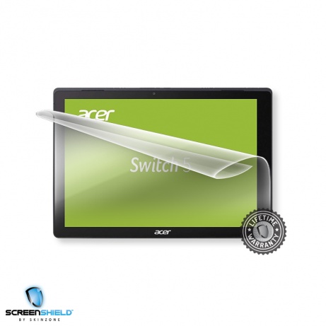 Screenshield ACER Switch 5 SW512 folie na displej