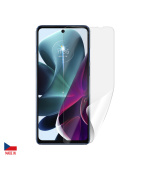 Screenshield MOTOROLA Moto G200 XT2175 folie na displej