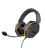 TRUST GXT492BM CARUS HEADSET BATMAN