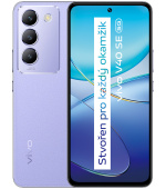 VIVO V40 SE 5G/8GB/256GB/Leather Purple