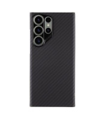 Tactical MagForce Aramid Kryt pro Samsung Galaxy S23 Ultra Black