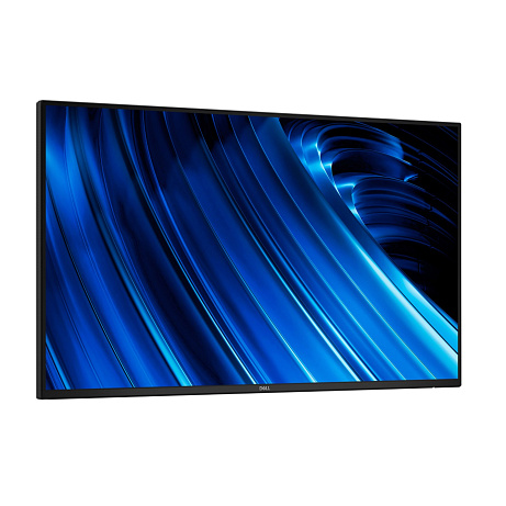 Dell Pro P/P2726H/27"/IPS/FHD/120Hz/5ms/Černá/3RNBD