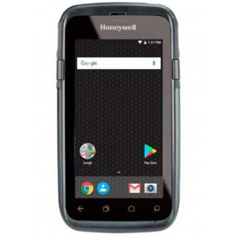 CT60 - Android, WWAN, GMS, 4GB,SR, warm swap