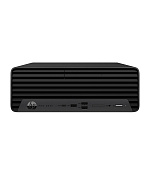 HP Pro/400 G9/SFF/i3-14100/8GB/512GB/Intel int/DOS/3R