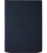 PocketBook pouzdro Charge pro 743, Night Blue, modré