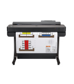 HP DesignJet T650 36" (A0+, 25s A1, USB 2.0, Ethernet, Wi-Fi)