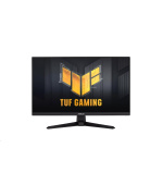 ASUS LCD 24.5' VG259Q3A Gaming Monitor Full HD 1920x1080 180Hz Fast IPS ELMB 1ms 99% sRGB DP HDMI2x REPRO