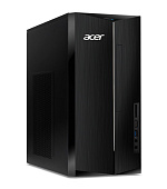 ACER PC Aspire TC-1860_EX_FR400W,Ultra 5 225F,16GB,1TB SSD,RTX 5050,W11H,Black