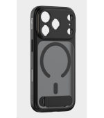 SmallRig 5551 FilMov Photography Phone Case for iPhone 17 Pro Max (Black)