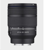 Samyang AF 24-60mm F/2.8 Sony FE