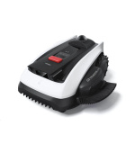 Ecovacs GOAT O1200 LiDAR Pro White