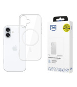 3mk ochranný kryt Magcase pro Apple iPhone 17