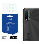 3mk Lens Protection pro Xiaomi Redmi 9T (4ks)