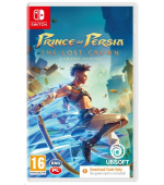 NS hra Prince Of Persia: The Lost Crown Cib