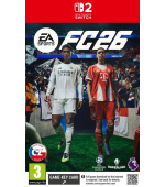NS2 hra EA Sports FC 26 (GK)
