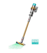 Dyson V15 Detect Absolute Gold