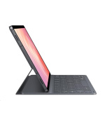 Samsung Book Keyboard Slim Pouzdro pro Galaxy Tab S11 Black