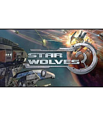 Star Wolves (PC) DIGITAL Steam