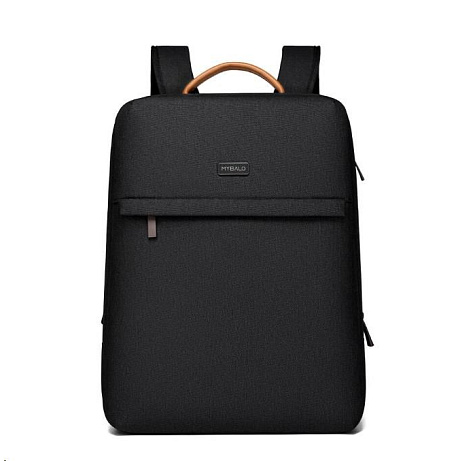 MYBALO Capri dámský městský batoh na notebook - černá