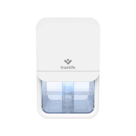 TrueLife AIR Dehumidifier DH3 White - odvlhčovač vzduchu
