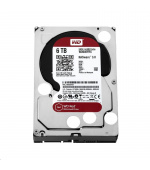 BAZAR WD RED NAS WD60EFAX 6TB SATAIII/600 256MB cache