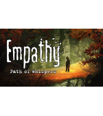 Empathy: Path of Whispers (PC) klíč Steam