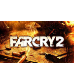 Far Cry 2 (PC) klíč Uplay