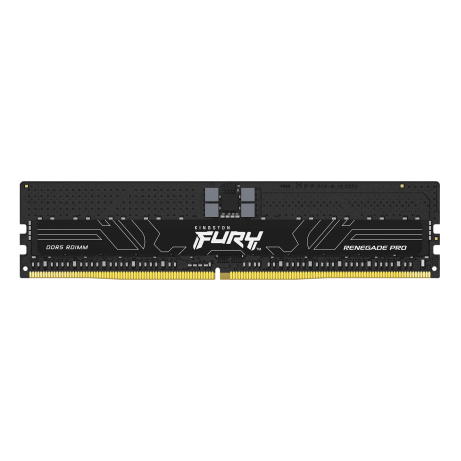 Kingston FURY Renegade Pro/DDR5/128GB/5600MHz/CL36/4x32GB