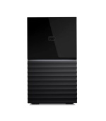 Externí HDD 3.5" WD My Book Duo 44TB (2x22TB)