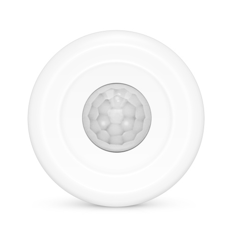 EVOLVEO chytrý WiFi bezdrátový stropní 360° PIR snímač pohybu