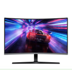 Samsung Essential S3/LS32D390GAUXEN/32"/VA/FHD/100Hz/4ms/Black/2R