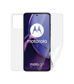 Screenshield MOTOROLA Moto G84 XT2347 fólie na celé tělo